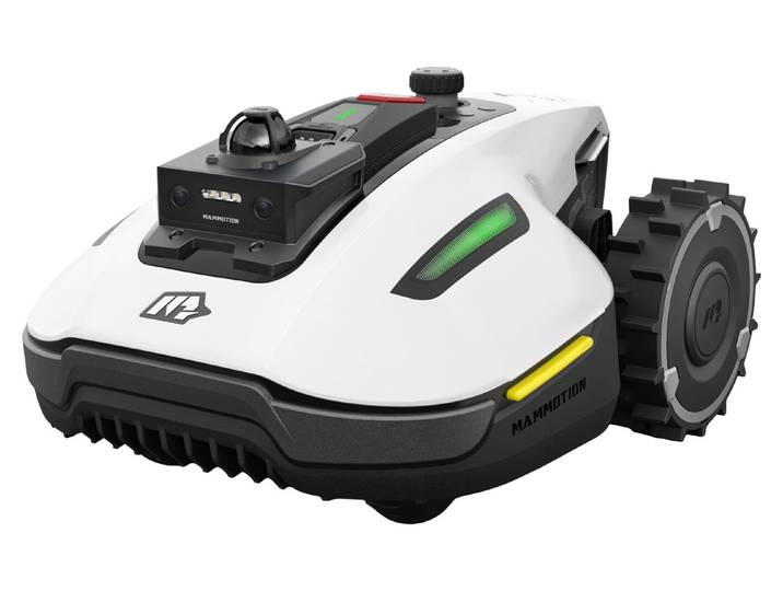 Mammotion Rasenroboter Yuka Mini 2 1000