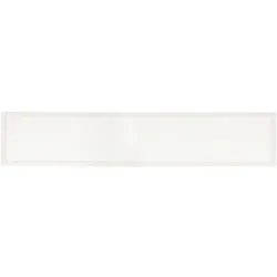 Deko-Light Einlegepanel Standard 1500x300mm 35W 4000K Weiß