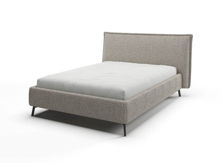 Candy Sleep Ilva Bett Metall/Milano