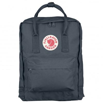 Fjällräven - Kånken - Daypack blau