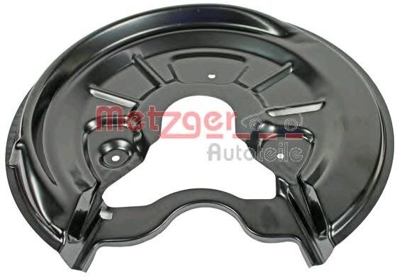 METZGER 6115003 Brake disc backing plate