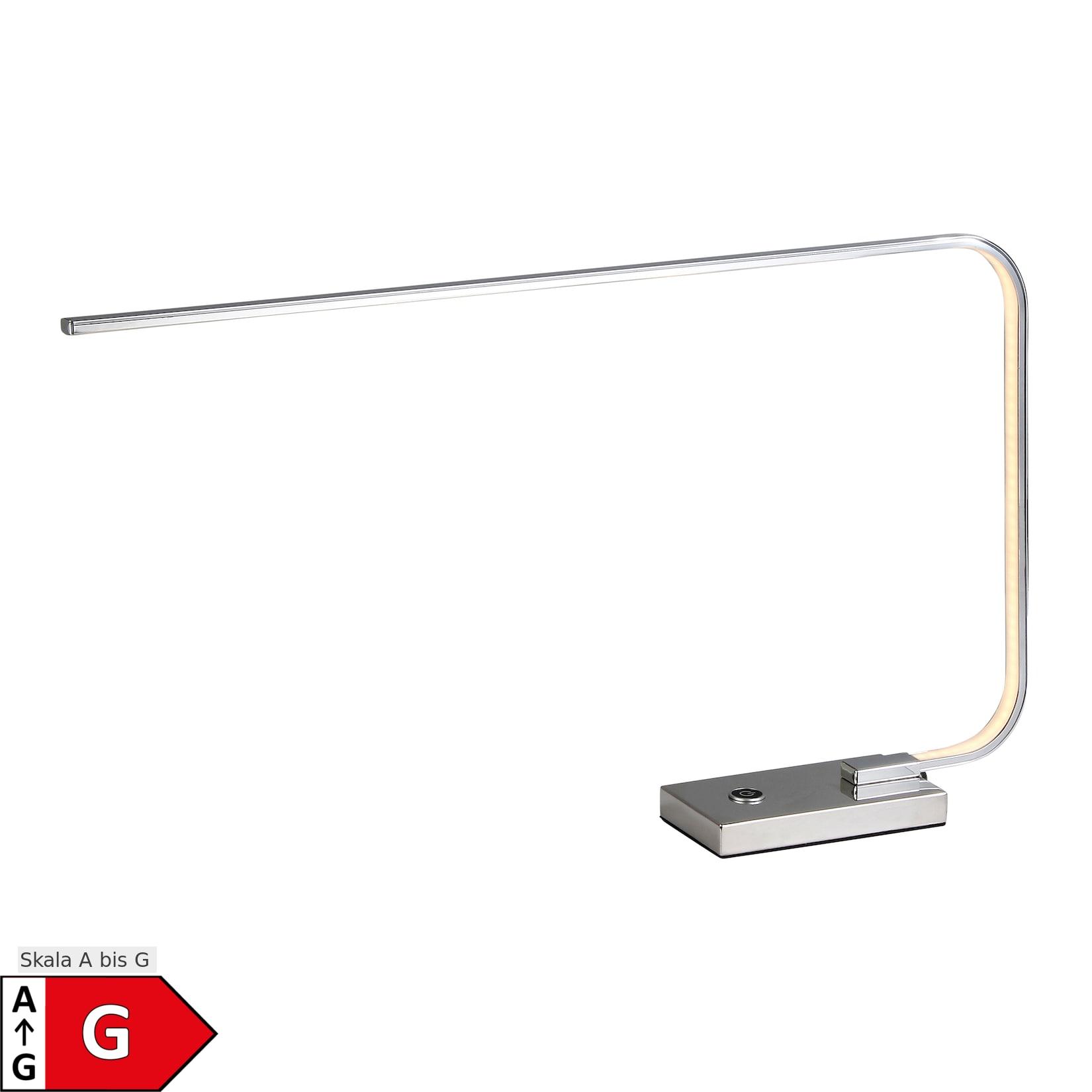 Näve LED Tischleuchte "FAUCIUM"