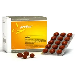 PROSAN Vital Kapseln 112 g