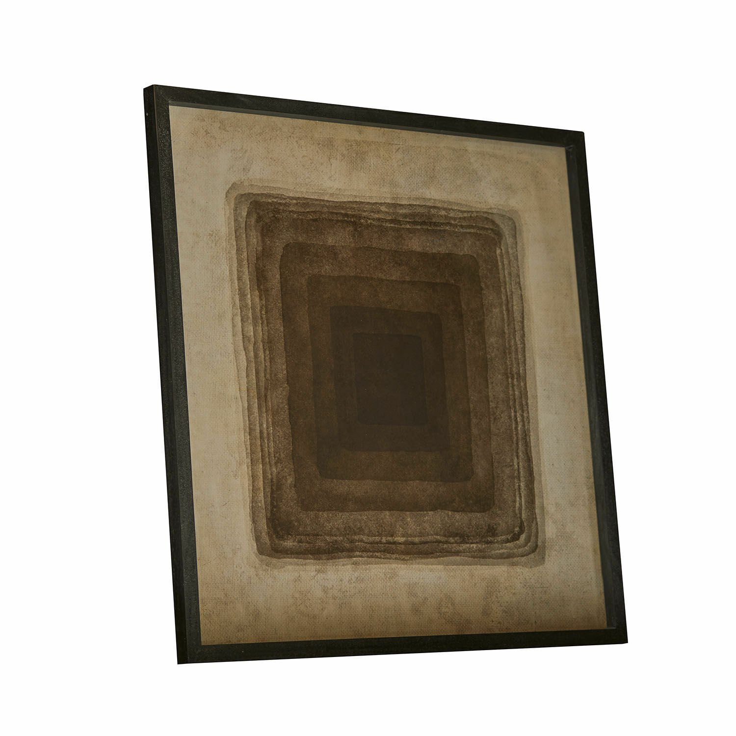 Loberon Afbeelding Zayden zwart/crème