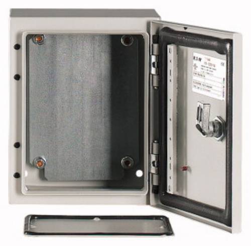 Eaton CS-2520/150 Wand-Gehäuse 250 x 200 x 150 Grau 1St.