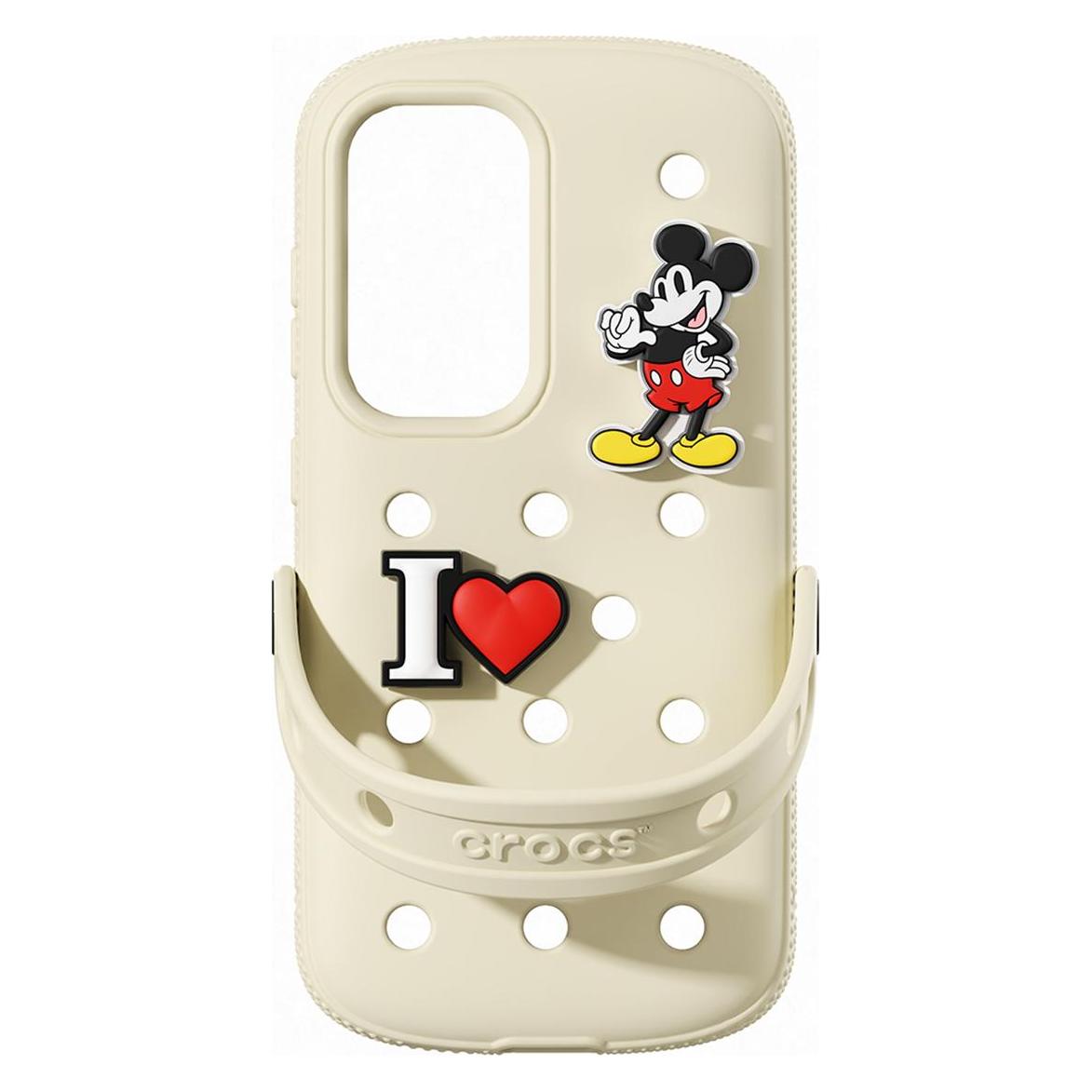 Samsung Crocs Case (Samsung Galaxy S25+) (GP-FPS936SBAUW)