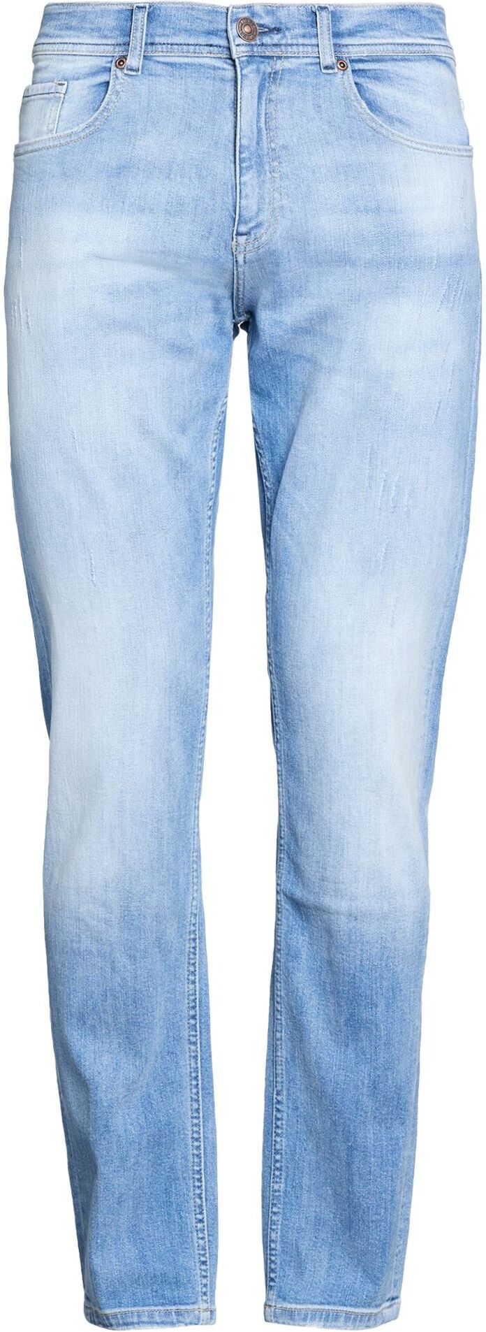 Over/d Pantalones vaqueros Hombre Azul marino 28,30 Hombre
