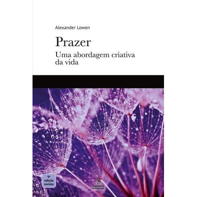 Prazer, Taschenbuch von Alexander Lowen, Summus Editorial, 978-85-323-1143-6