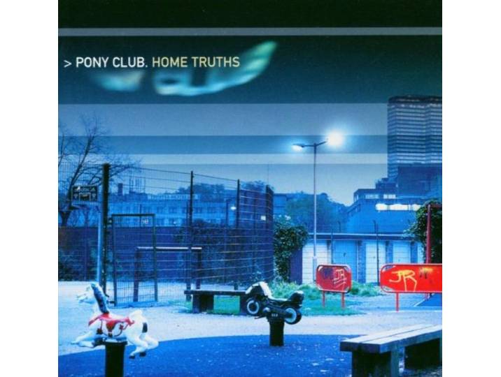 Home Truths