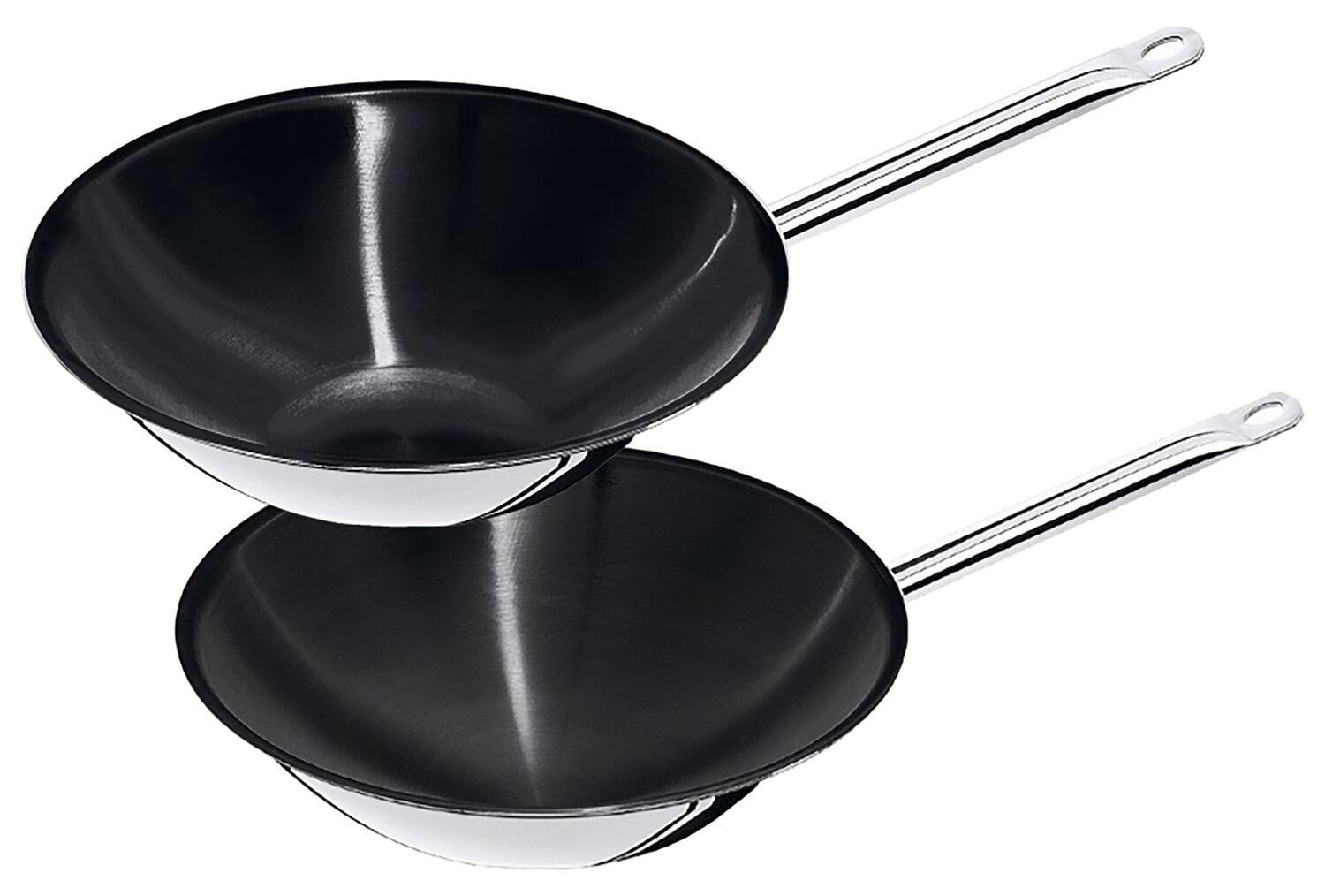 Contacto Anti-aanbak wok