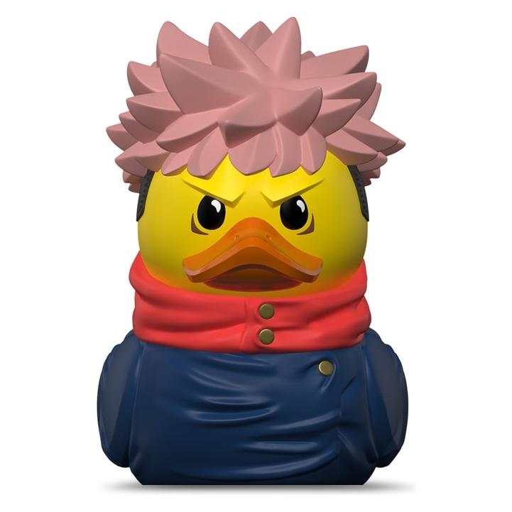 Numskull TUBBZ: Jujutsu Kaisen - Yuji Itadori (NS5287)