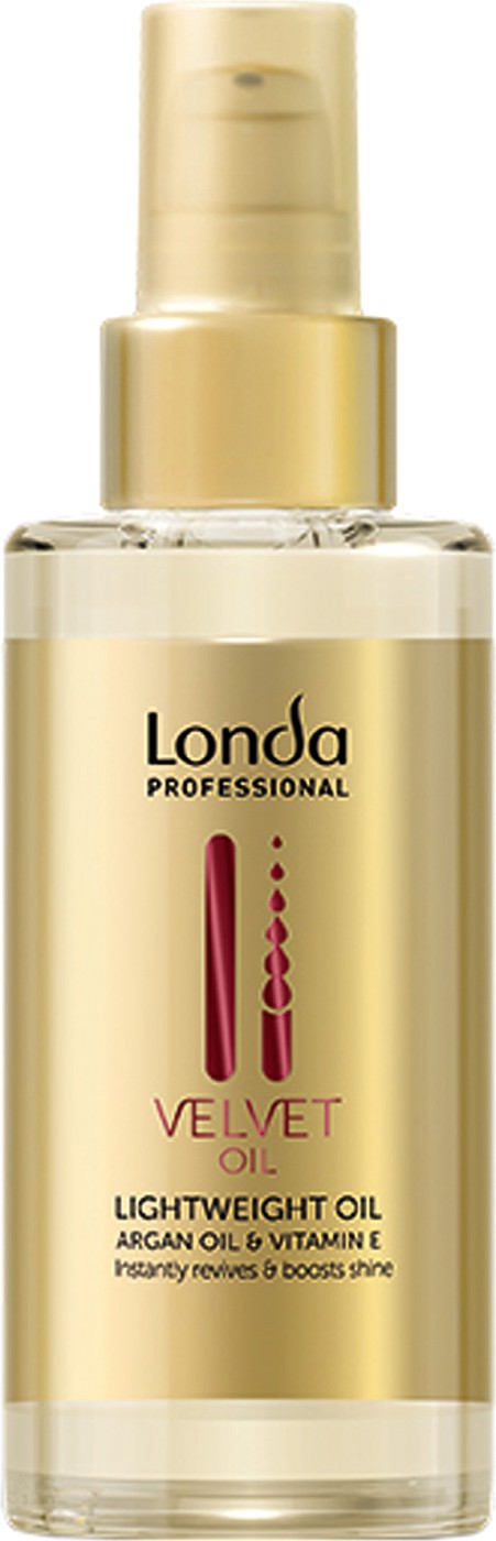 Londa Velvet Oil Lightweight Oil 30 ml FW-978558