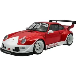 Solido 1:18 RWB BODYKIT PORCO ROSSO rot