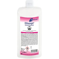 Meditrade® Ethasept® Händedesinfektionsmittel 1,0 l