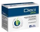 Difa Cooper Dieci Plus 20bust