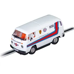 Carrera 20027838 - Evolution VW Bus T2b "Martini Racing"