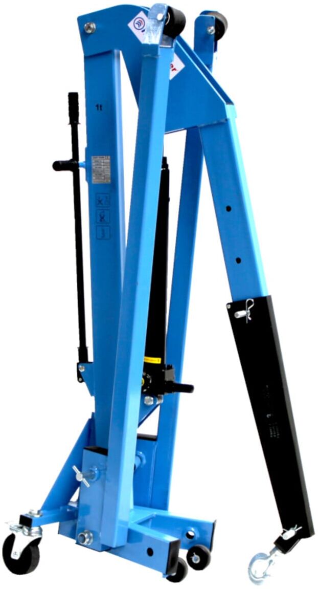 HanseLifter Werkstattkran WK1000 (GE0077047)