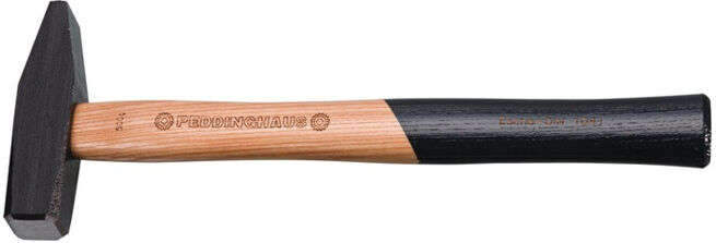 Marteau rivoir 800 g L. de manche 350 mm Hickory PEDDINGHAUS ; mob Peddinghaus (5039030800)