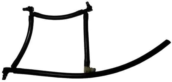 PLANET TECH PL6115 Leckkraftstoff-Schlauch