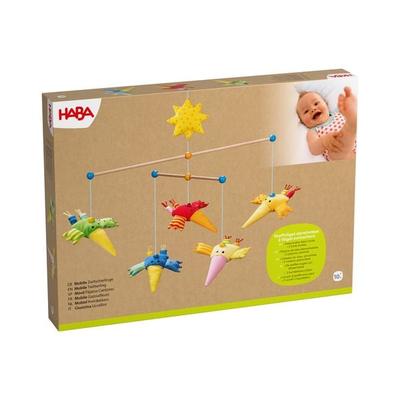 HABA Mobile Zwitscherlinge