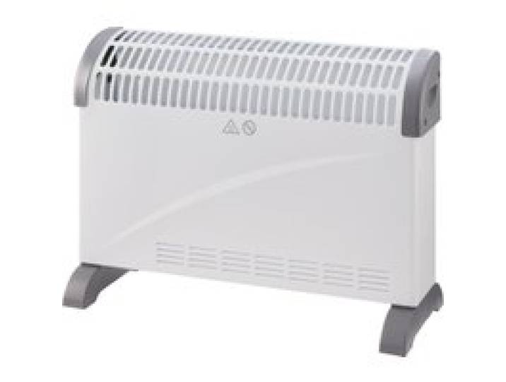 TRONIC® Convecteur (blanc)
