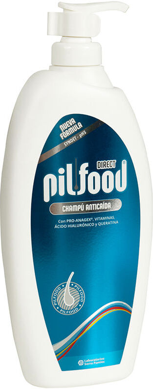 Pilfood Shampooing anti-chute Direct 500 ml