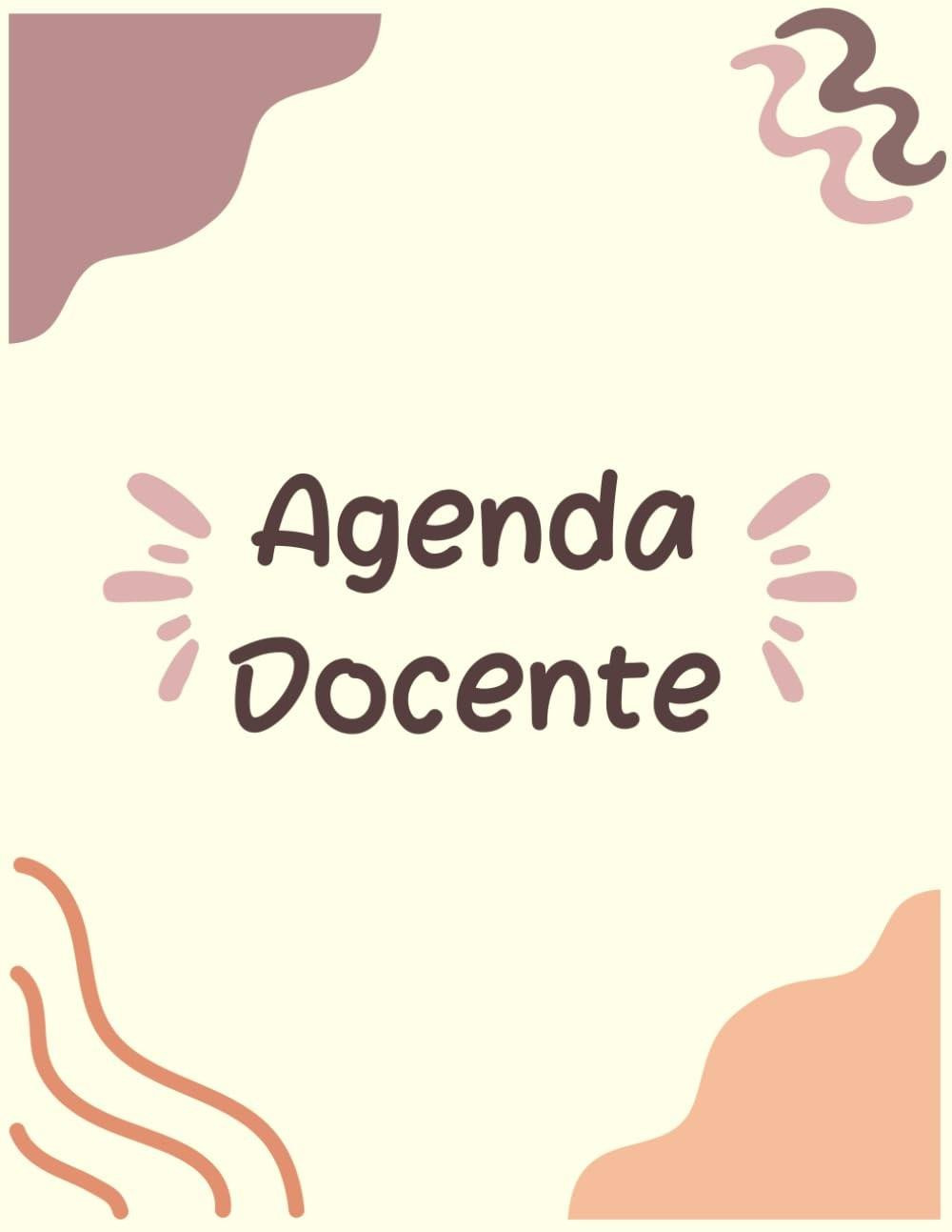 Agenda voor docenten en onderwijsprofessionals