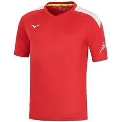 Mizuno, Unisex, Sportshirt, Team RB (176), Rot
