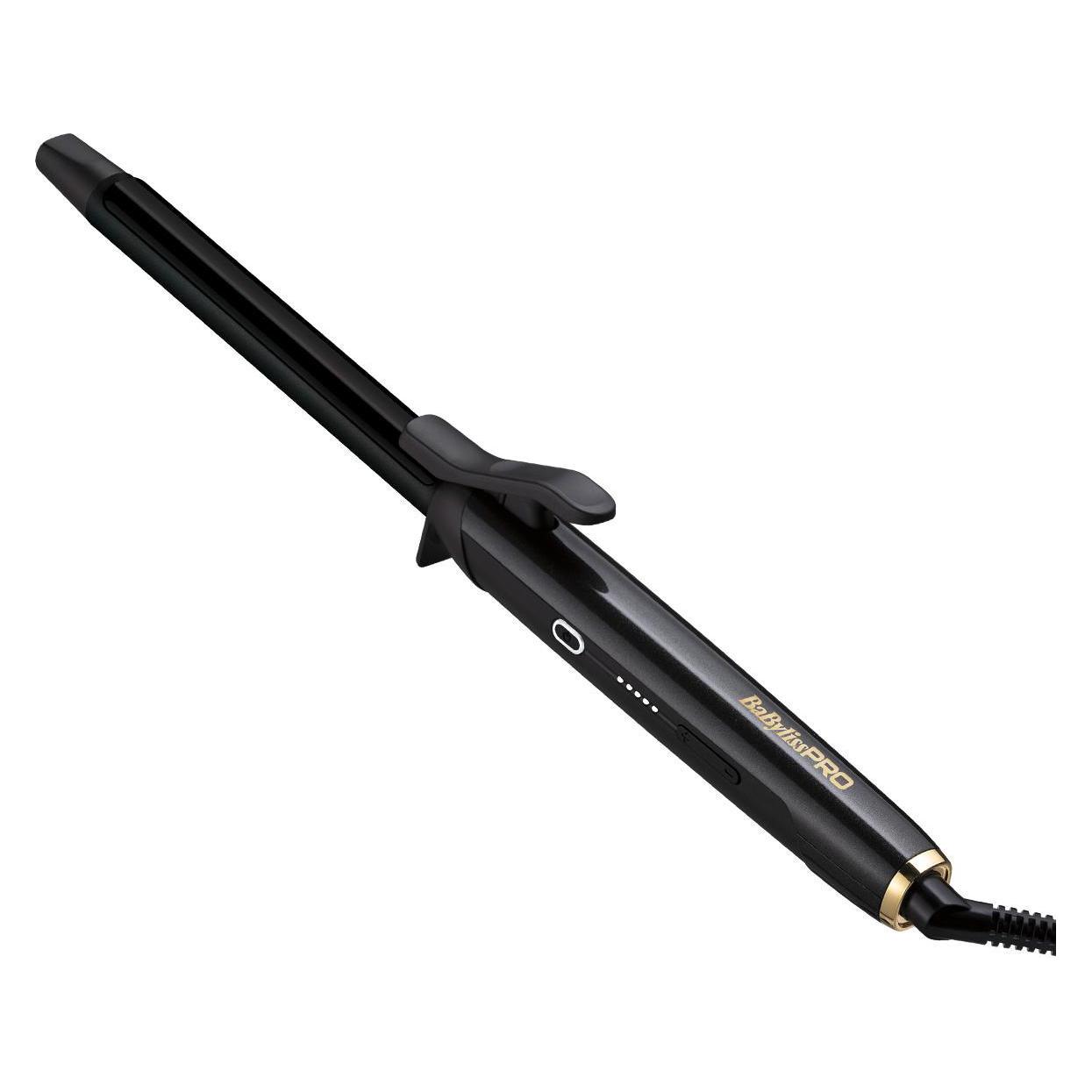 BaByliss Pro LOKÓWKA CURLING TONG 19mm (BAB2492E)