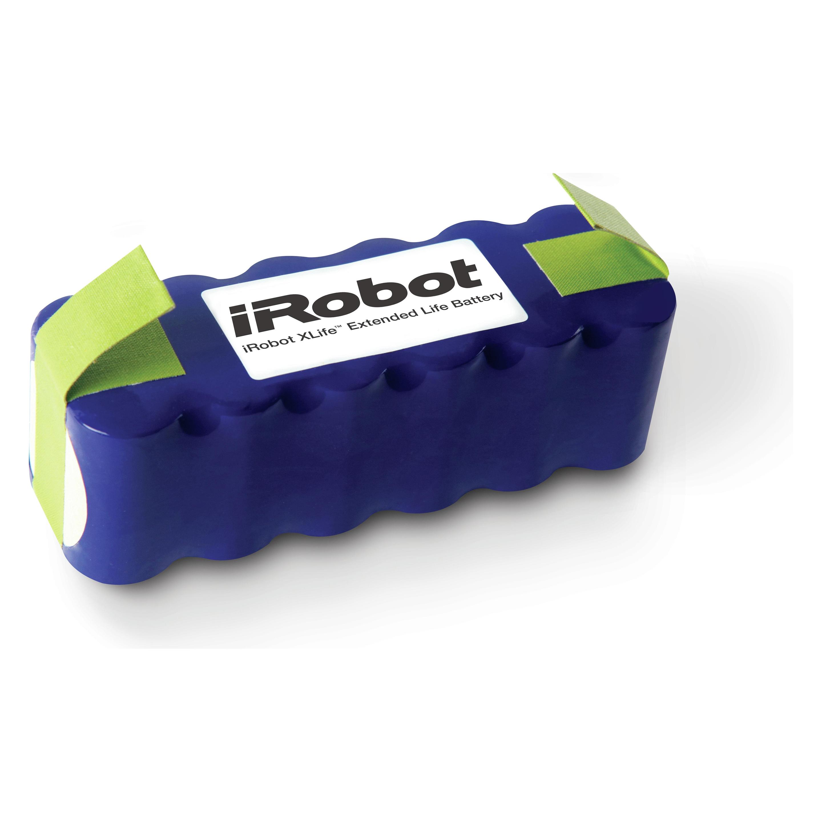 iRobot Roomba X Life NiMH Batterie 3000mAh (4419696)