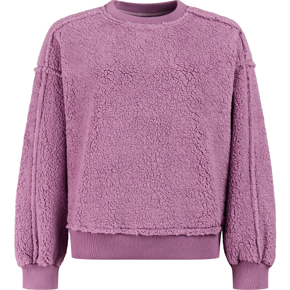 Protest Prtaidan Sweatshirt valerianlilac (275) XS/34 32662000-275-XS/34