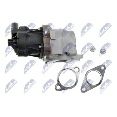 NTY AGR-Ventil EGR-VC-001 für Iveco