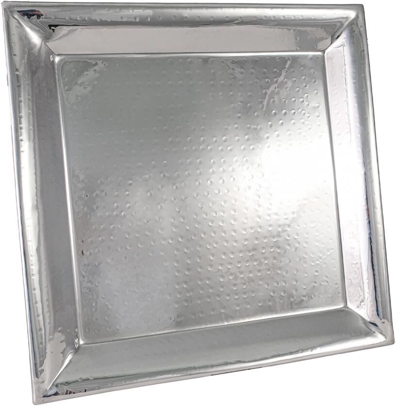 Tirolix Piatto Quadrato 42 x 42 cm Montecarlo