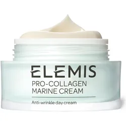 Elemis, Gesichtscreme, Pro-Collagen Marine (50 ml, Tagescreme)