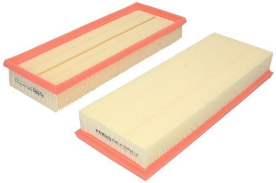 PURRO PUR-PA3044-2 Air filter