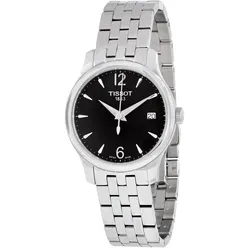 Tissot T063.210.11.057.00 Tradition Quartz Woman's Watch