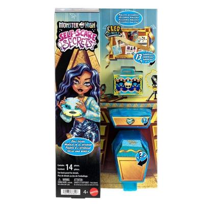 Monster High Self-Scare Frankie.JMG74
