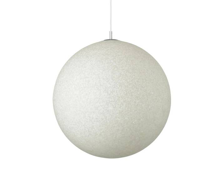 Normann Copenhagen Suspension Pix Ø 60 cm Blanc