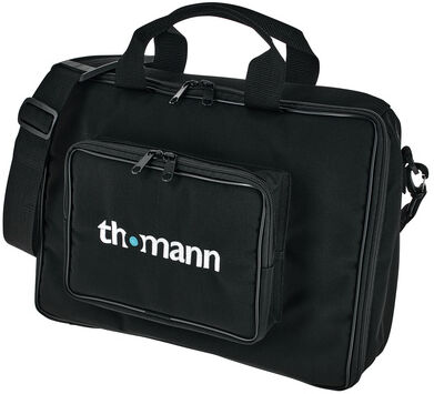 Thomann Bag Fender Tone Master Pro Schwarz