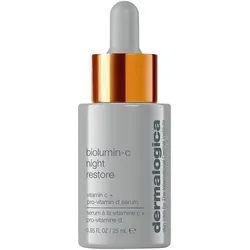 25 ml Dermalogica Biolumin-C Night Restore