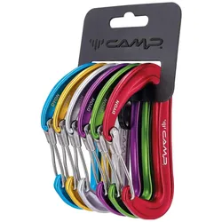 Camp, Karabiner