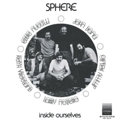 Inside Ourselves - Sphere, Vinyl