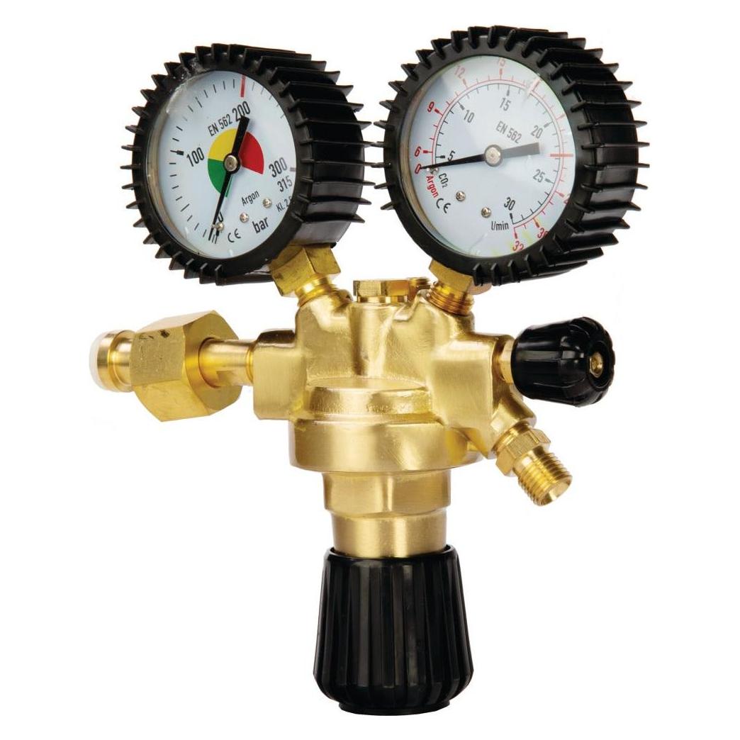 Schweisskraft Druckminderer (1700050)