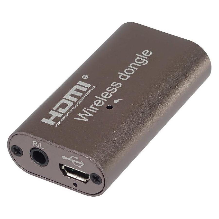PremiumCord bez. HDMI-Adapter für Telefone, Tablets (HDMI) (khcon-53)