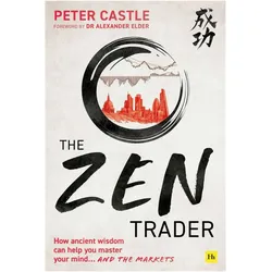 The Zen Trader, Fachbücher von Peter Castle