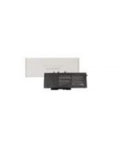 IPC-Computer Akku 44Wh kompatibel für Dell 8.550 mAh 7,6 V (GJKNX)