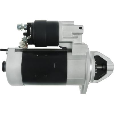 AS-PL Starter s0101