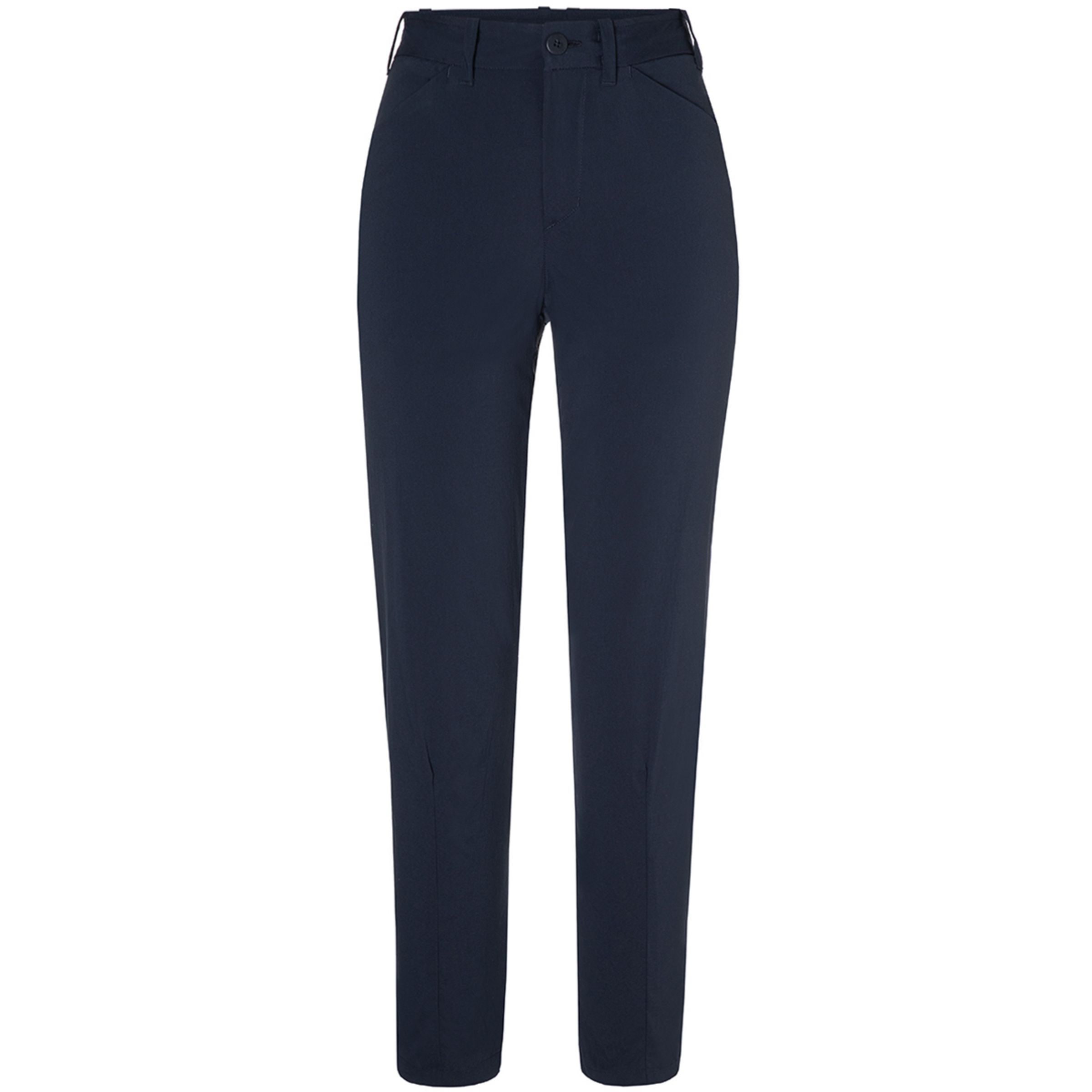 Houdini Wadi Hose Damen Jeans & Freizeithose blau Größe XS Trekking Klein verpackbar