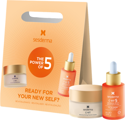 Sesderma Luminosidade Coffret