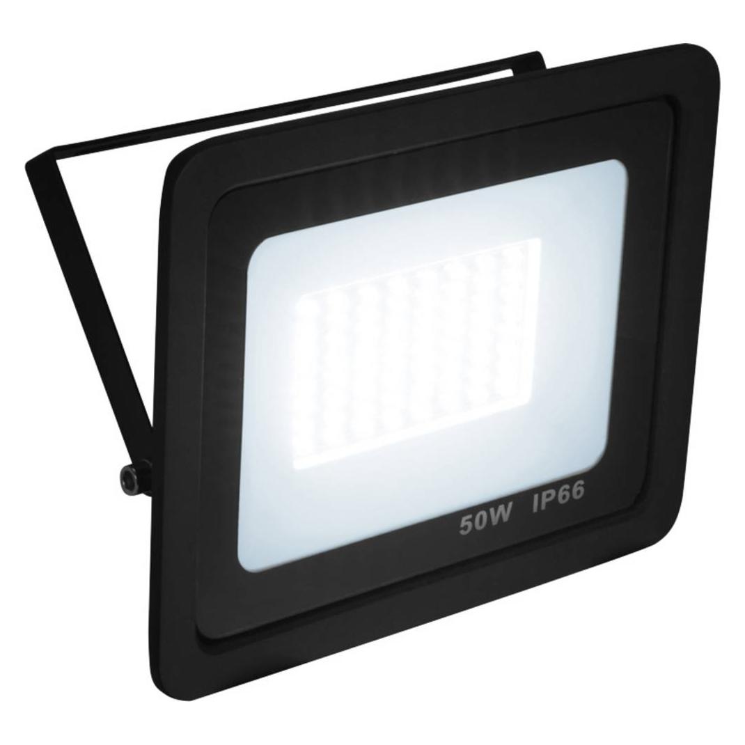 Eurolite LED IP FL-50 SMD CW (50 W, LED) (51915035)